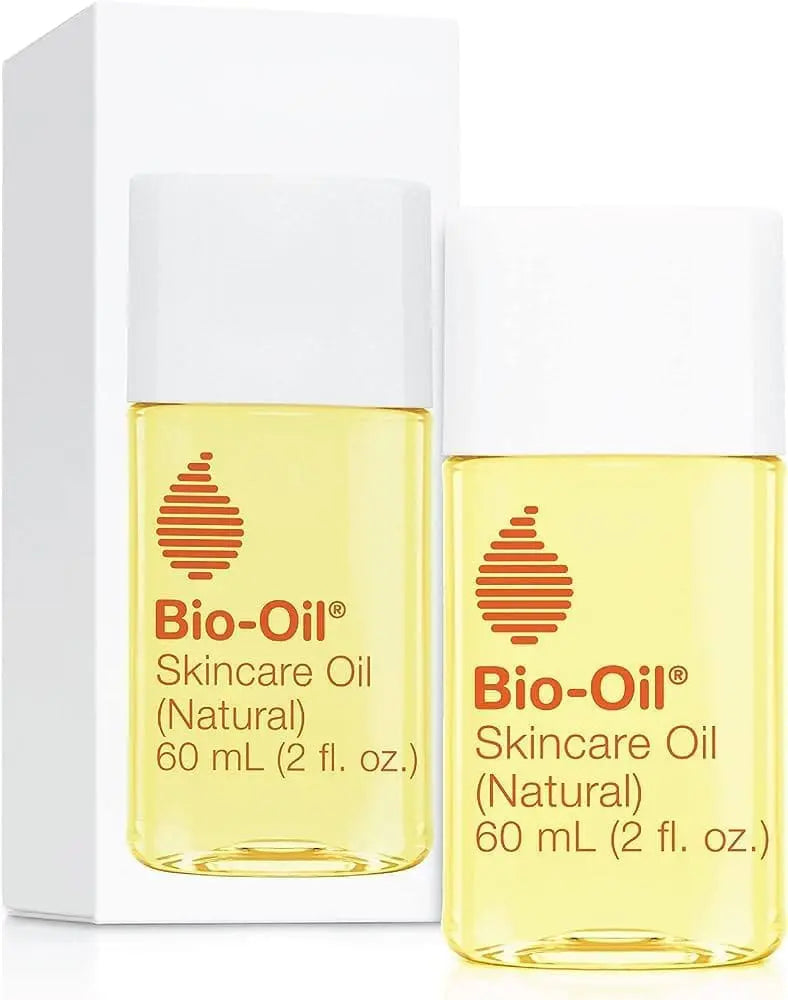 Bio Oil Skincare Natural 60 Ml