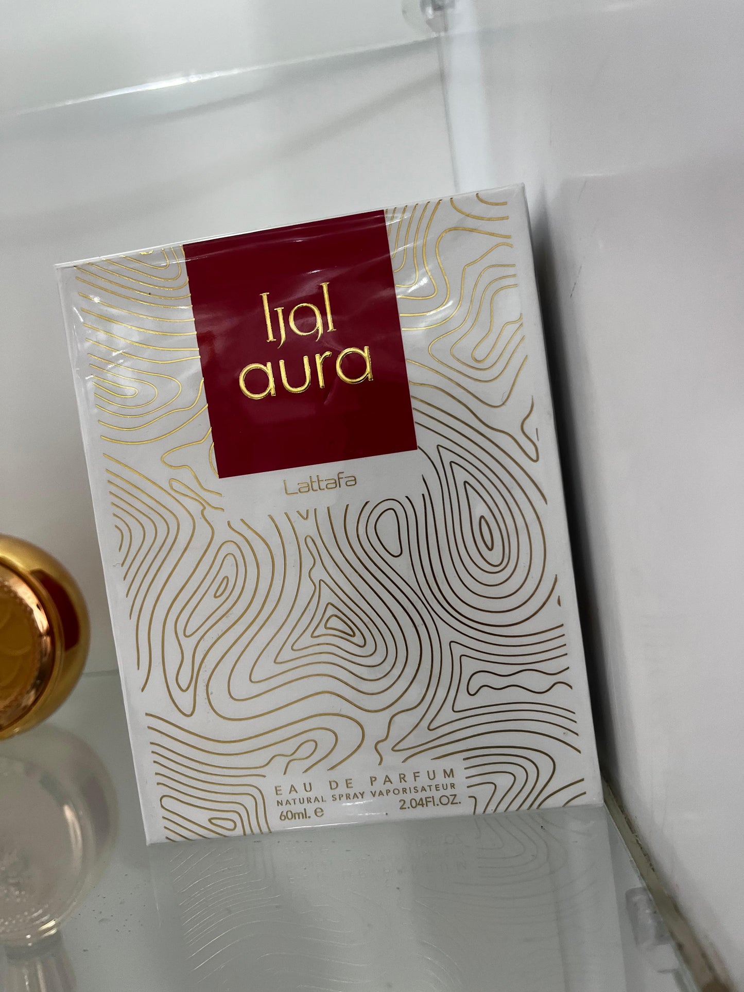 Iqla Aura - Nuno Pharma