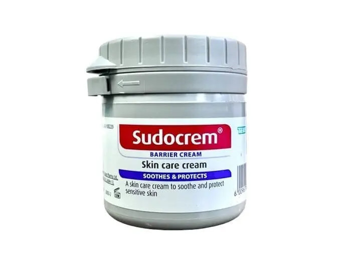 Sudocream 125gm