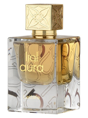 Iqla Aura - Nuno Pharma