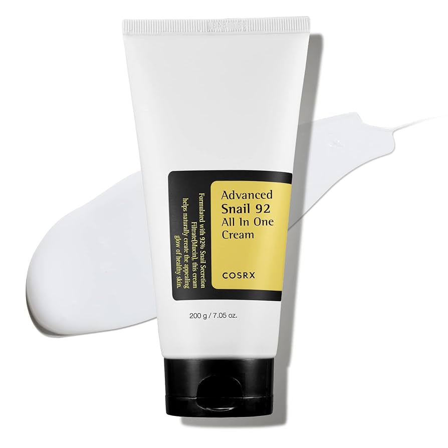 COSRX Advanced Snail 92 All In One Cream – 100g - Nuno Pharma