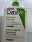 CeraVe Hydrating Cleanser – 473ml - Nuno Pharma
