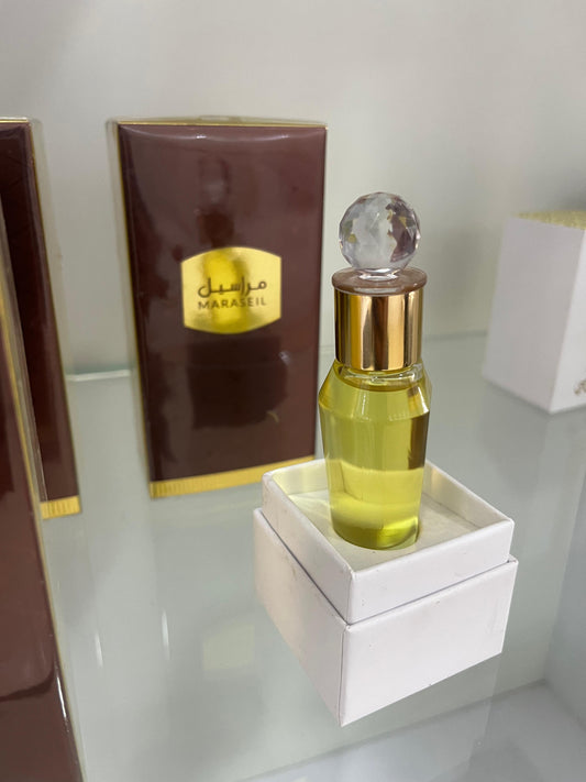 Lattafa Maraseil - Nuno Pharma