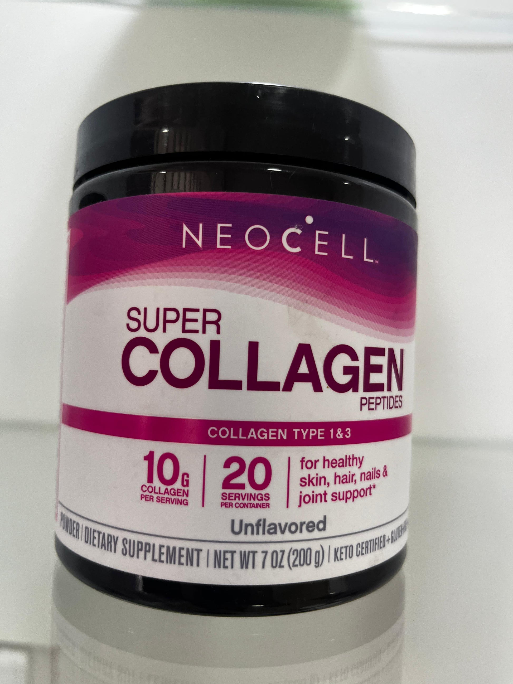 Neocell Super Collagen Peptides – 200g - Nuno Pharma