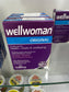 Wellwoman Original – 30 Capsules - Nuno Pharma