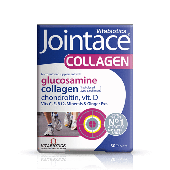 Joint (Collagen/glucosamine)30s