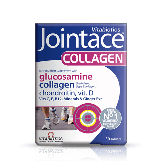 Joint (Collagen/glucosamine)30s