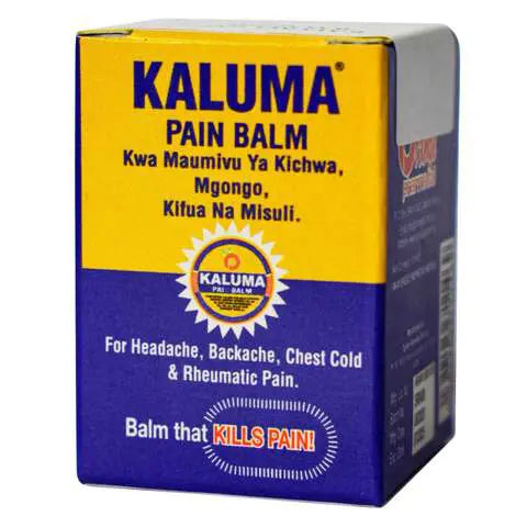 Kaluma Pain Balm 9Ml