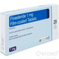 Finasteride 1 mg (Accord) – 28 Tablets - Nuno Pharma